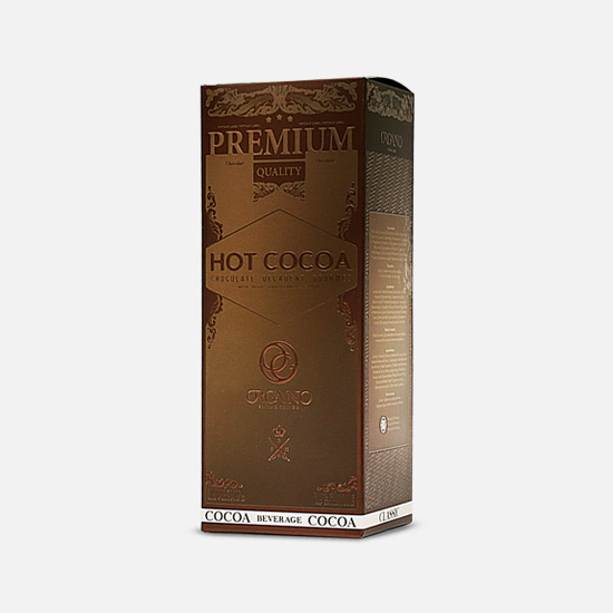 My Zest Cafe - Orando - Eucesibus CB Frazier - Organo Coffee Distributor - Organo Hot Chocolate