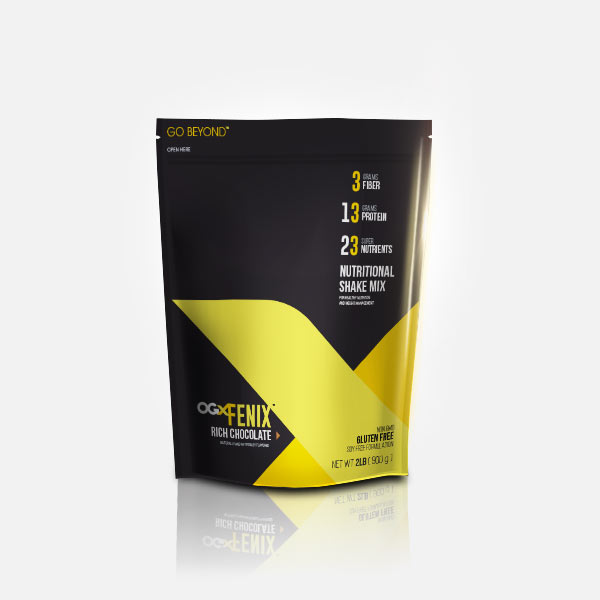 My Zest Cafe - Orando - Eucesibus CB Frazier - Organo Coffee Distributor - Organo OGX Chocolate Shake