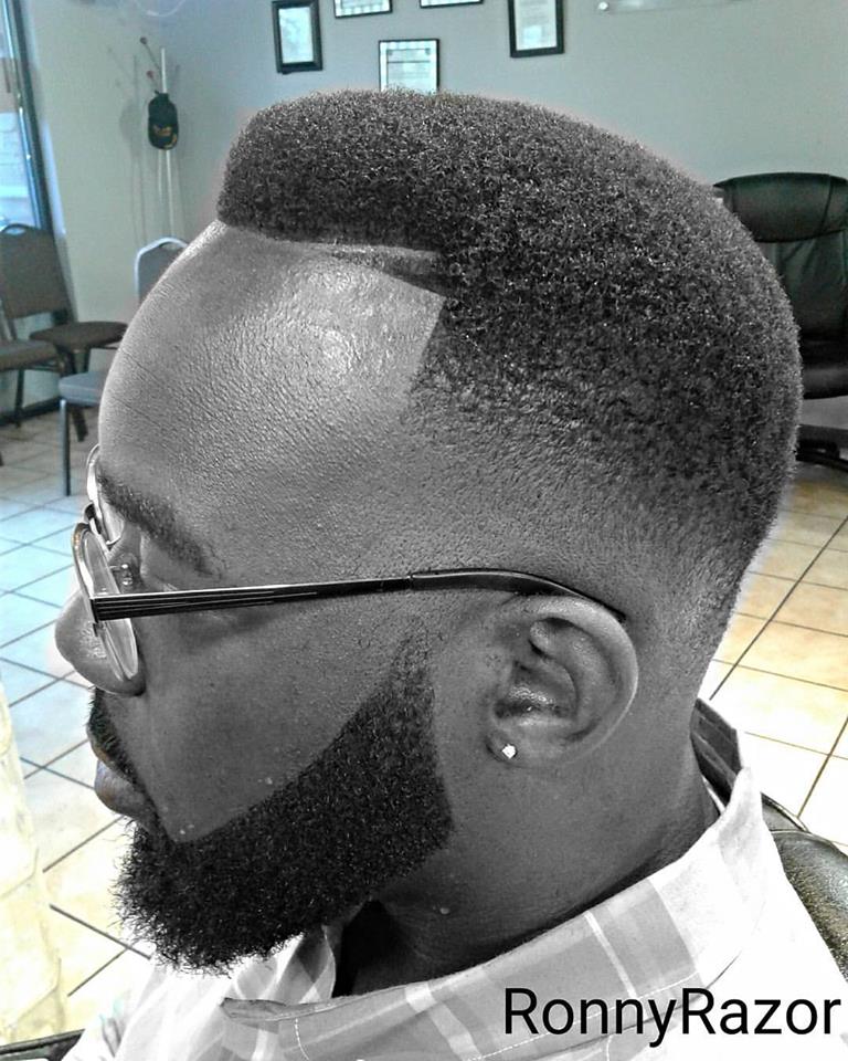 Ronny's Razor on Echelon Local | Doron McCarthur - Master Barber | (770) 369- 3843 | 2148 Duluth Highway, Duluth GA | Atlanta, Gwinnett, Lawrenceville | All hair types.