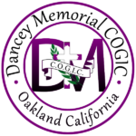 Dancey Memorial COGIC