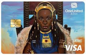 The Black-Owned Bank | OneUnited on Echelon Local | Bank Black at the OneUnited Bank