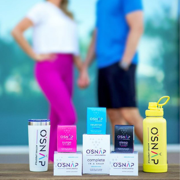 Boss Free With MP - Arlington TX on Echelon Local | Michael Padilla - O'snap Ambassador | O'snap Surge Snap Pack