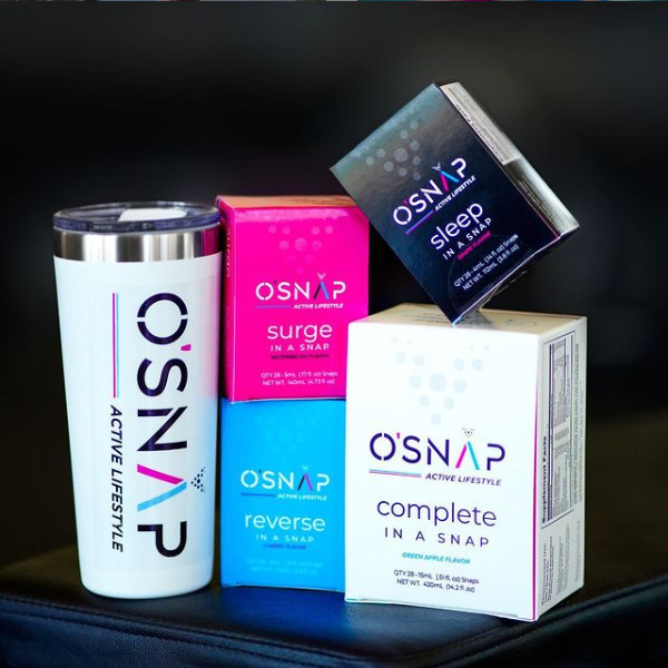 Boss Free With MP - Arlington TX on Echelon Local | Michael Padilla - O'snap Ambassador | O'snap Surge Snap Pack