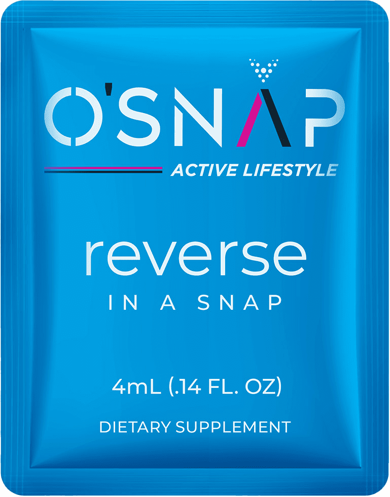 VIP Active Lifestyle - La Palma CA on Echelon Local | Kyle McGregor - Local O'snap Representative | O'snap Reverse Snap Pack