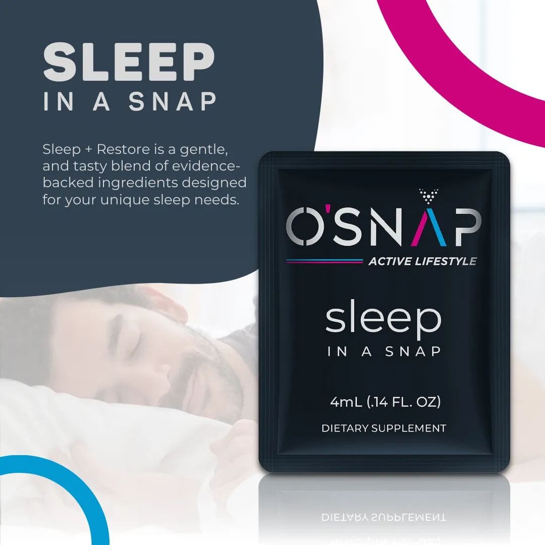 TK Mountain Lifestyle on Echelon Local | Taylor Klise - Local O'snap Ambassador and distributor of O'snap Complete, O'snap Reverse, O'snap Sleep, and O'snap Surge liquid supplements.