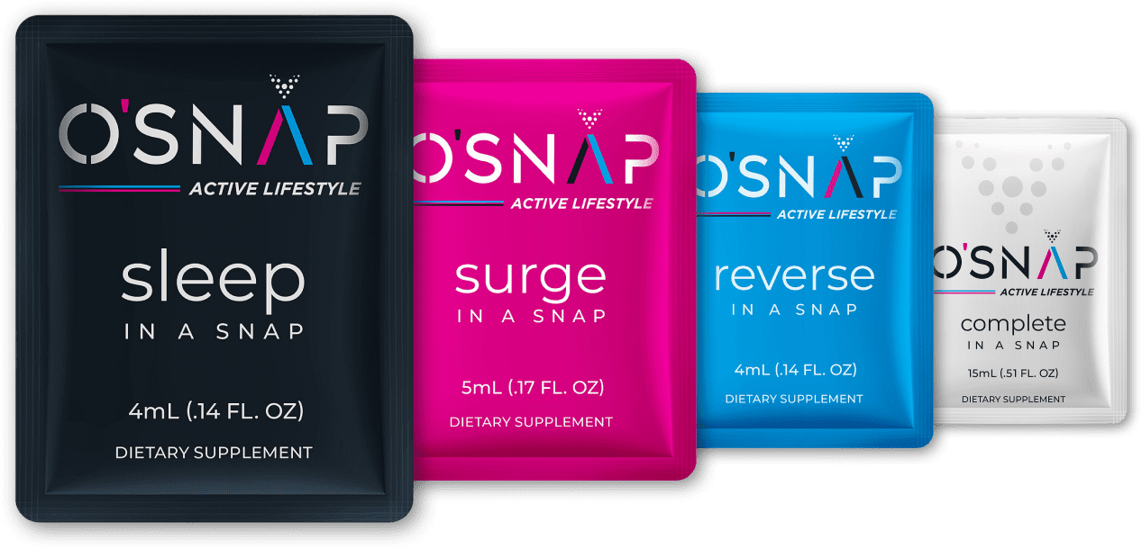 TK Mountain Lifestyle on Echelon Local | Taylor Klise - Local O'snap Ambassador and distributor of O'snap Complete, O'snap Reverse, O'snap Sleep, and O'snap Surge liquid supplements.