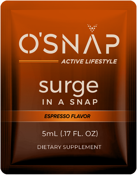 O'Keefe Lifestyle on Echelon Local | Christopher O'Keefe - Local O'snap Ambassador and distributor of O'snap Surge, O'snap Surge Espresso, O'snap Complete, O'snap Reverse, and O'snap Sleep liquid supplements.