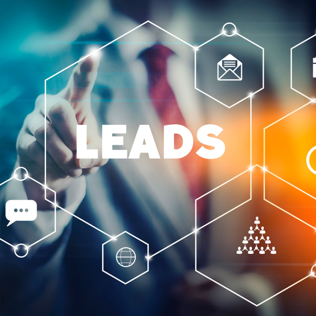 Echelon Local - Lead Generation » Reveal and Capture those anonymous visitors on your website genuinely interested in your products or services with Lead Gen.