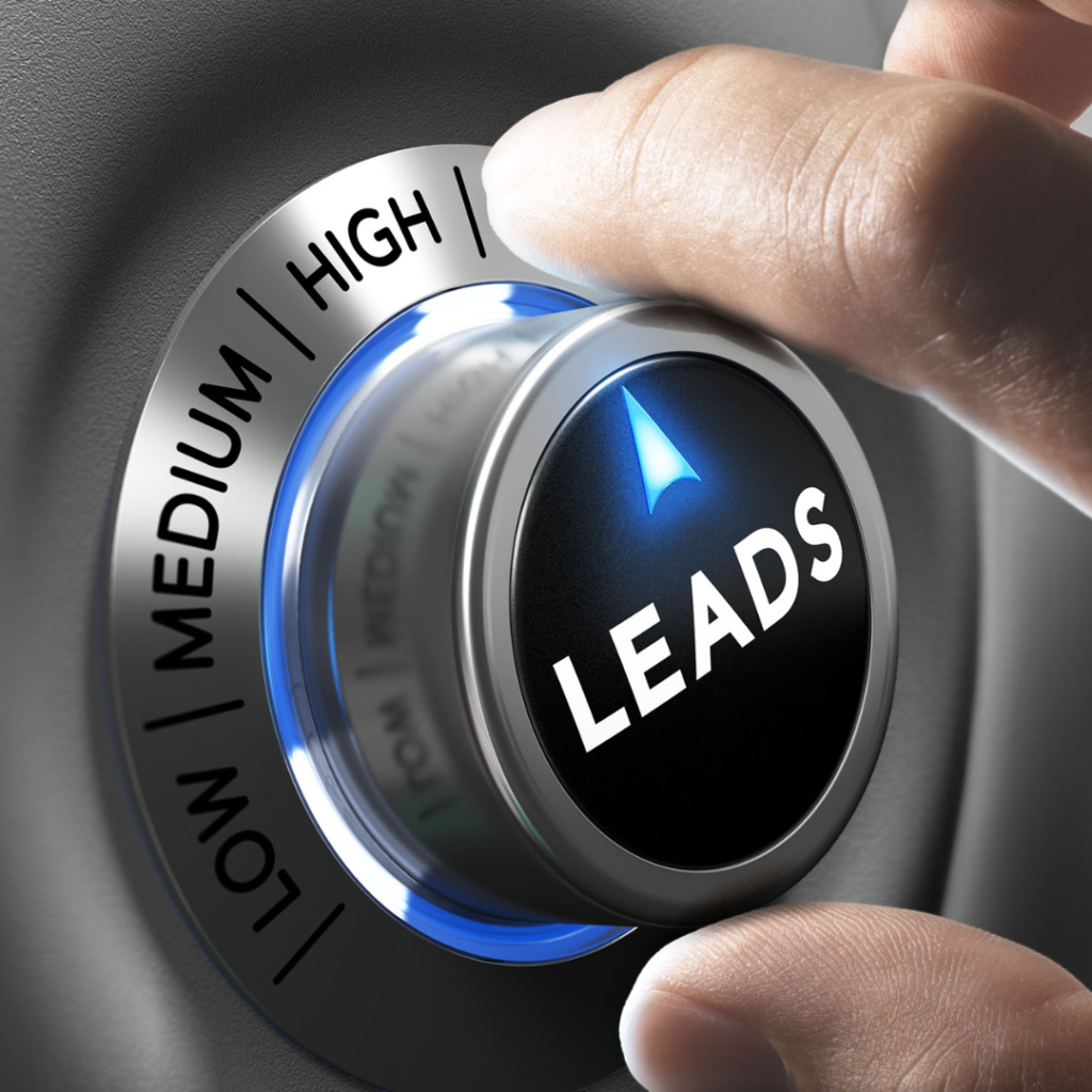Echelon Local - Lead Generation » Reveal and Capture those anonymous visitors on your website genuinely interested in your products or services with Lead Gen.