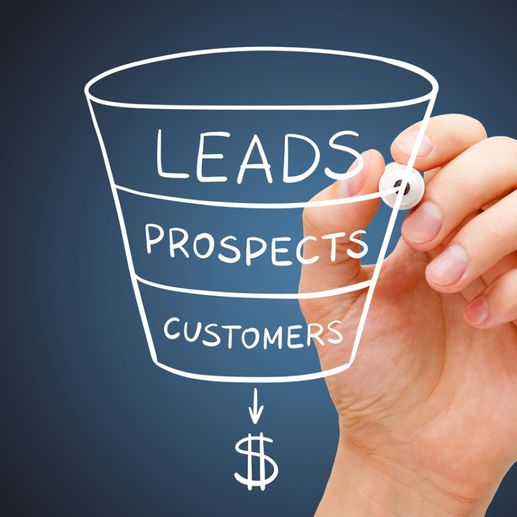 Echelon Local - Lead Generation » Reveal and Capture those anonymous visitors on your website genuinely interested in your products or services with Lead Gen.