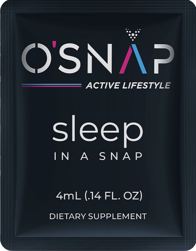 O'Keefe Lifestyle on Echelon Local | Christopher O'Keefe - Local O'snap Ambassador and distributor of O'snap Surge, O'snap Complete, O'snap Reverse, and O'snap Sleep liquid supplements.