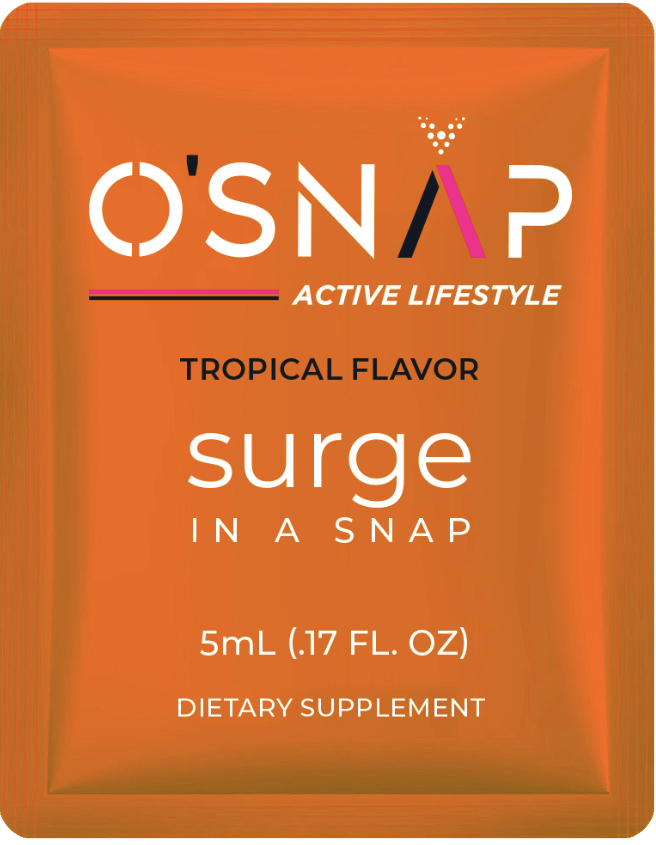 O'Keefe Lifestyle on Echelon Local | Christopher O'Keefe - Local O'snap Ambassador and distributor of O'snap Surge, O'snap Complete, O'snap Reverse, and O'snap Sleep liquid supplements.