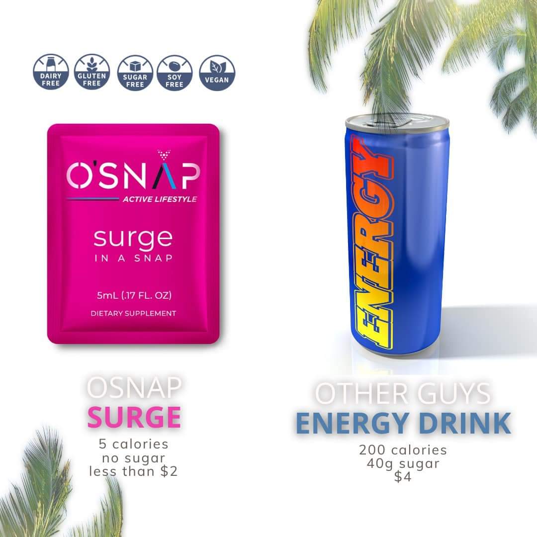 VIP Active Lifestyle - La Palma CA on Echelon Local | Kyle McGregor - Local O'snap Representative | Osnap Surge