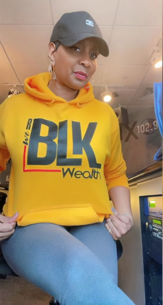 We R Blk Wealth on Echelon Local %%sep%% A Brand For The Culture | Building Black Generational Wealth | Embossed Hoodies, Crewnecks & T-shirts, as well as Printed Hoodies, Crewnecks & T-shirts.